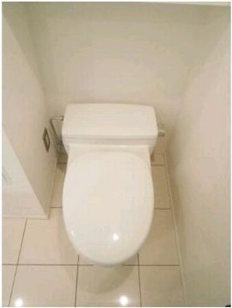 パークキューブ銀座イーストの物件内観写真